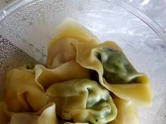 -顶巧鸡汤馄饨(虹口总店)