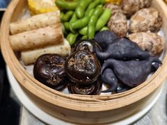 -美乐食街(小南店)