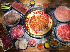 -邓莽子老火锅(中兴路总店)