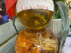 -小雨点糖水店(中兴街分店)