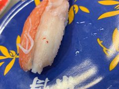-京樽回転寿司(奥林匹克店)