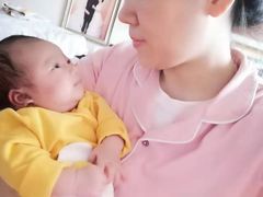 -好孕妈妈月嫂(哈尔滨总店)