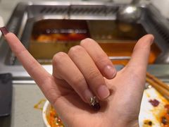 -海底捞火锅(北国先天下店)