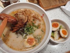 -味千拉面(光启城时尚购物中心店)