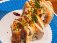 -晴季寿司(延河路万达广场店)
