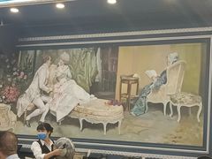 -馨越楼·点心·粤菜(赤坎店)