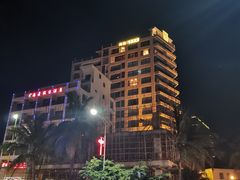 -沙扒湾