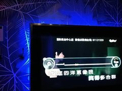 -米乐星世界KTV(汇智国际商业中心店)
