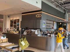 -SAANCI山池咖啡(海上世界文化艺术中心店)