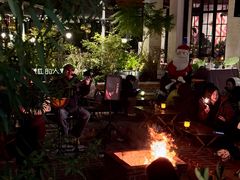 -漾应的火塘(蟠龙新天地店)