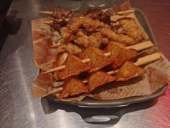 -潮界(虹桥新天地店)