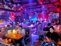 -18BAN音乐啤酒馆(西丽店)