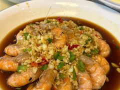 -尚岛私房菜(西方巷店)