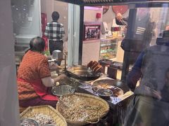 -半月镰胡姐脆皮萝卜饺子