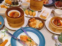 -万丽轩·粤菜(王府井金茂万丽酒店)