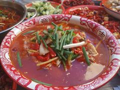 -拈一筷子·宜宾江湖菜(十一街店)