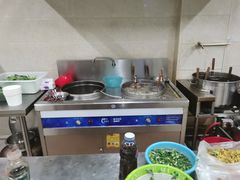 -老兵麻辣烫(世欧王庄店)