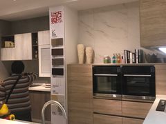 -佰丽爱家全屋定制(汶水店)