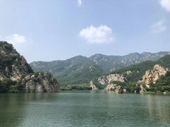 -大连冰峪旅游度假区