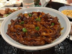 -芳芳私房菜·精做淮扬菜(承德路店)
