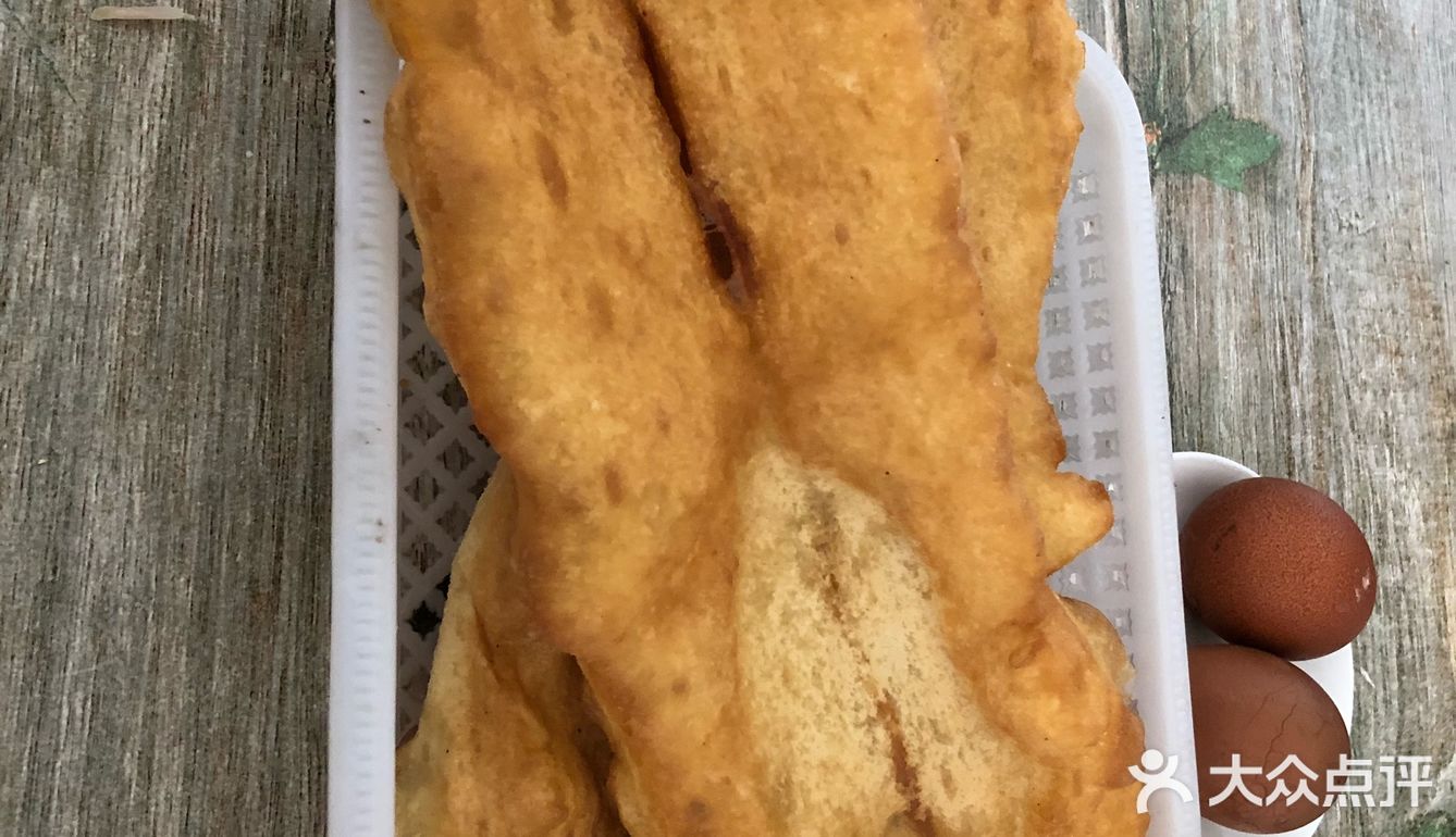 他们好像都叫他老豆腐，上来的时候也都是超级烫的