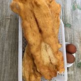 他们好像都叫他老豆腐，上来的时候也都是超级烫的