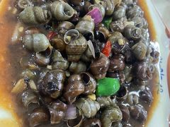 -标记美食新鲜猪杂(兴南大道店)