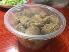 -紫光园清真北京小吃(正阳大街店)