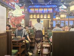 -牛New寿喜烧(闵行龙湖天街店)