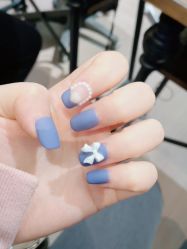 -富丽美堂纹绣美甲皮肤管理