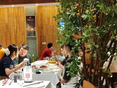 -福海居烤鸭店(鸟巢店)