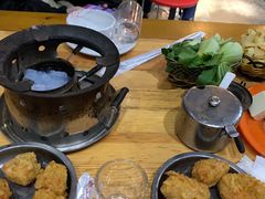 -范贤光鸡公煲(平乐园总店)