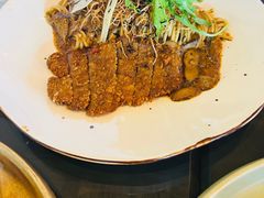 -哈蒙德餐厅