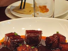 -静之湖湖畔餐厅