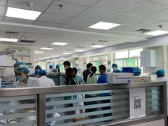 -西安交通大学口腔医院(主院区)