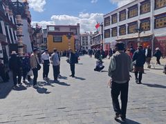-小昭寺