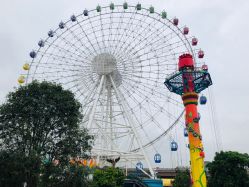 -圣名游乐城冰雪大世界