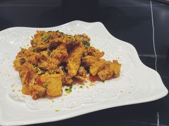 -鼎泰亨·海鲜牛肉餐厅(滨江店)