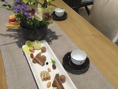 -云间宿茶空间(嘉杰国际广场店)