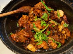 -火啫啫·粤式啫啫煲(南通首店)