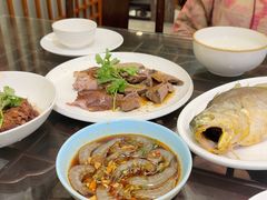 -吴记富苑(朝阳店)