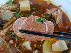 -冒大仙成都火锅冒菜·麻辣烫(花都区店)