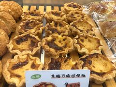 -君之狮子山·轻糖烘焙(开元Mini店)