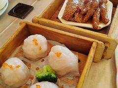 -渔村盛宴(航空新城店)