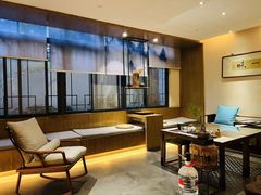 -翁暖茶馆(滨江东总店)