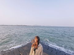 -海堤纪念公园