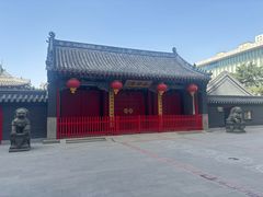 -长安寺