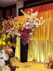 -上海大酒店·婚宴年会宴会厅