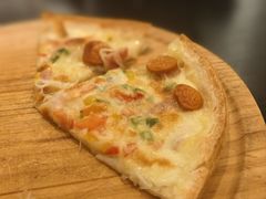 -灵意咖啡·西班牙美食(汕头金平万达广场店)