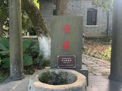 -江心屿景区